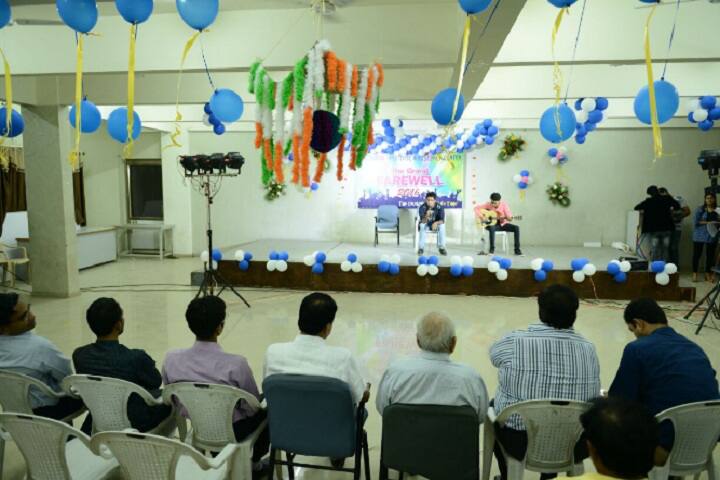 auditorium
